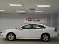 Summit White - Impala LS Photo No. 3