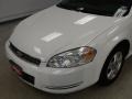 Summit White - Impala LS Photo No. 5