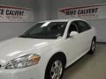 Summit White - Impala LS Photo No. 6