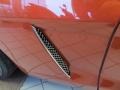 Daytona Sunset Orange Metallic - Corvette Convertible Photo No. 7