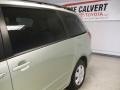 2008 Silver Pine Mica Toyota Sienna LE  photo #7