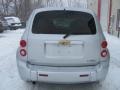 Silver Ice Metallic - HHR LT Photo No. 2