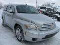Silver Ice Metallic - HHR LT Photo No. 13