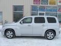 Silver Ice Metallic - HHR LT Photo No. 14