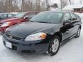 Imperial Blue Metallic - Impala LT Photo No. 1