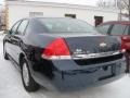 Imperial Blue Metallic - Impala LT Photo No. 2