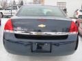 Imperial Blue Metallic - Impala LT Photo No. 13
