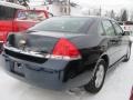 Imperial Blue Metallic - Impala LT Photo No. 14