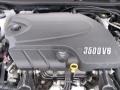 Imperial Blue Metallic - Impala LT Photo No. 17