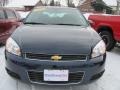 Imperial Blue Metallic - Impala LT Photo No. 18