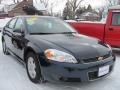 Imperial Blue Metallic - Impala LT Photo No. 19