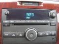 Imperial Blue Metallic - Impala LT Photo No. 21