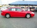 Victory Red - Impala LT Photo No. 3