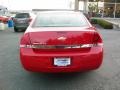 Victory Red - Impala LT Photo No. 5
