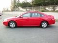 Victory Red - Impala LT Photo No. 7