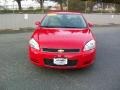 Victory Red - Impala LT Photo No. 9
