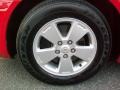 Victory Red - Impala LT Photo No. 10