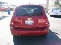 2010 Crystal Red Metallic Tintcoat Chevrolet HHR LT  photo #4