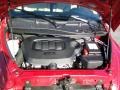 2010 Crystal Red Metallic Tintcoat Chevrolet HHR LT  photo #22