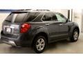 Cyber Gray Metallic - Equinox LTZ AWD Photo No. 2