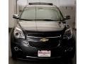 Cyber Gray Metallic - Equinox LTZ AWD Photo No. 4