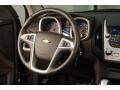 Cyber Gray Metallic - Equinox LTZ AWD Photo No. 10