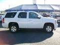 Summit White - Tahoe LT 4x4 Photo No. 2