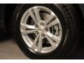 Cyber Gray Metallic - Equinox LTZ AWD Photo No. 17