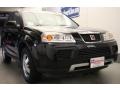 Black Onyx 2007 Saturn VUE Green Line Hybrid