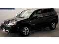 2007 Black Onyx Saturn VUE Green Line Hybrid  photo #3