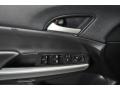2009 Crystal Black Pearl Honda Accord EX-L Sedan  photo #11