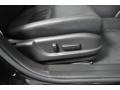 2009 Crystal Black Pearl Honda Accord EX-L V6 Sedan  photo #29