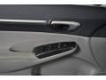 Spectrum White Pearl - Civic Hybrid Sedan Photo No. 12