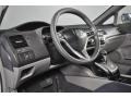 Spectrum White Pearl - Civic Hybrid Sedan Photo No. 13