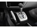 Spectrum White Pearl - Civic Hybrid Sedan Photo No. 16