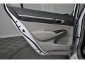 Spectrum White Pearl - Civic Hybrid Sedan Photo No. 17