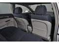 Spectrum White Pearl - Civic Hybrid Sedan Photo No. 22