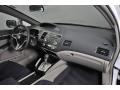 Spectrum White Pearl - Civic Hybrid Sedan Photo No. 25