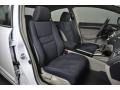 Spectrum White Pearl - Civic Hybrid Sedan Photo No. 26