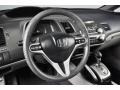 Spectrum White Pearl - Civic Hybrid Sedan Photo No. 30