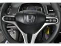 Spectrum White Pearl - Civic Hybrid Sedan Photo No. 31