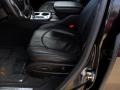 2008 Carbon Black Metallic GMC Acadia SLT  photo #9