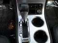 Carbon Black Metallic - Acadia SLT Photo No. 10