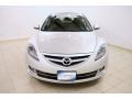 Brilliant Silver Metallic - MAZDA6 s Grand Touring Photo No. 2