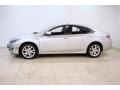 Brilliant Silver Metallic - MAZDA6 s Grand Touring Photo No. 4