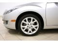 Brilliant Silver Metallic - MAZDA6 s Grand Touring Photo No. 17
