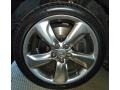 Obsidian Black - GS 350 Photo No. 10