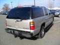 2004 Silver Birch Metallic Chevrolet Suburban 1500 LT 4x4  photo #3