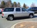 2004 Silver Birch Metallic Chevrolet Suburban 1500 LT 4x4  photo #4