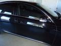Obsidian Black - GS 350 Photo No. 46